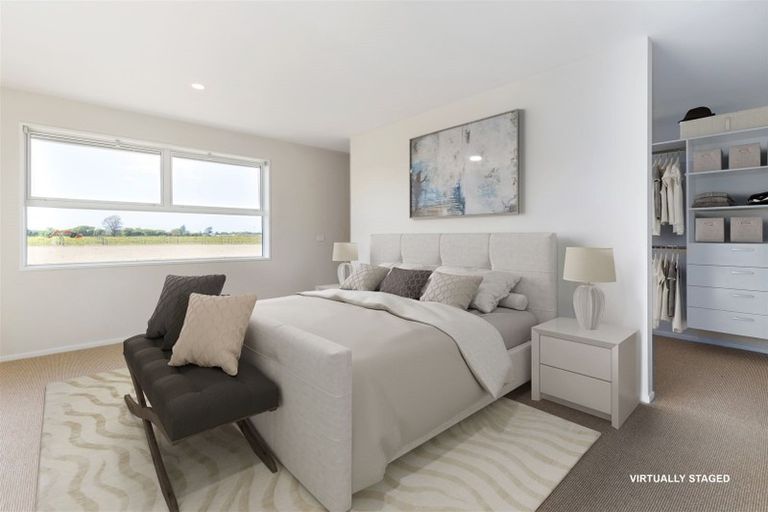 Photo of property in 14 Whitehall Drive, Springlands, Blenheim, 7201