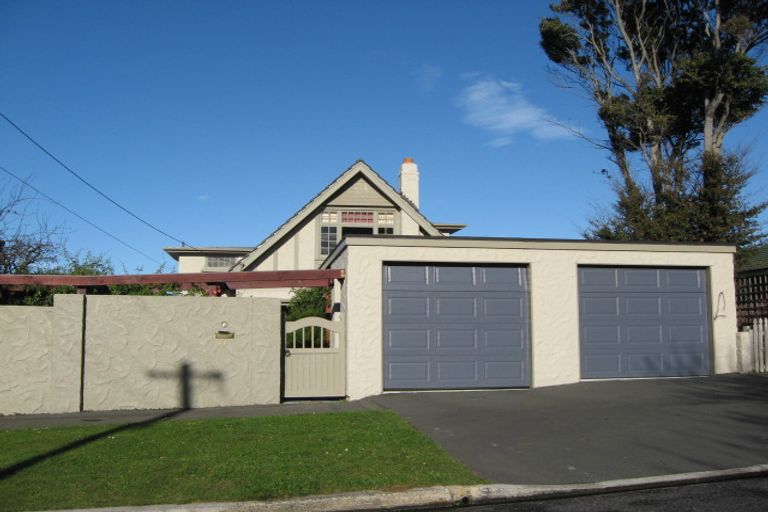 Photo of property in 4 Wilson Avenue, Saint Clair, Dunedin, 9012