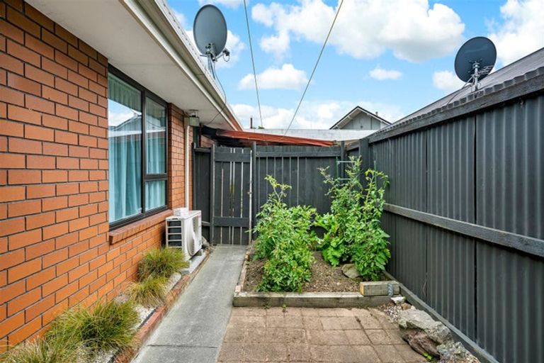 Photo of property in 3/305 Selwyn Street, Spreydon, Christchurch, 8024