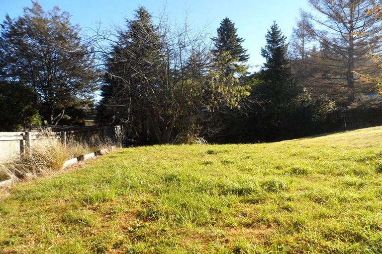 Photo of property in 1a Oregon Heights, Hanmer Springs, 7334