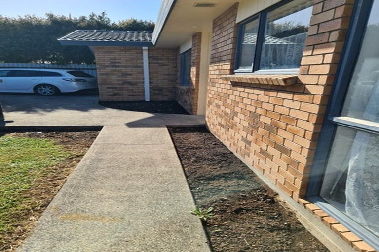 Photo of property in 133a Clevedon Road, Papakura, 2110