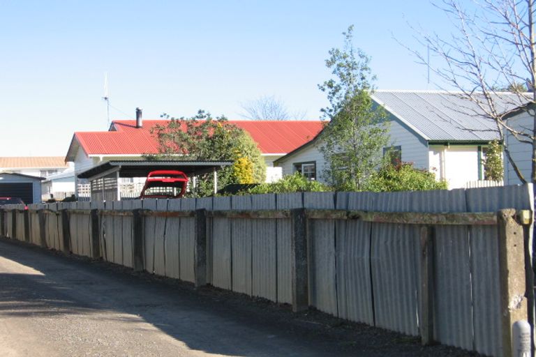 Photo of property in 92b Milson Line, Milson, Palmerston North, 4414