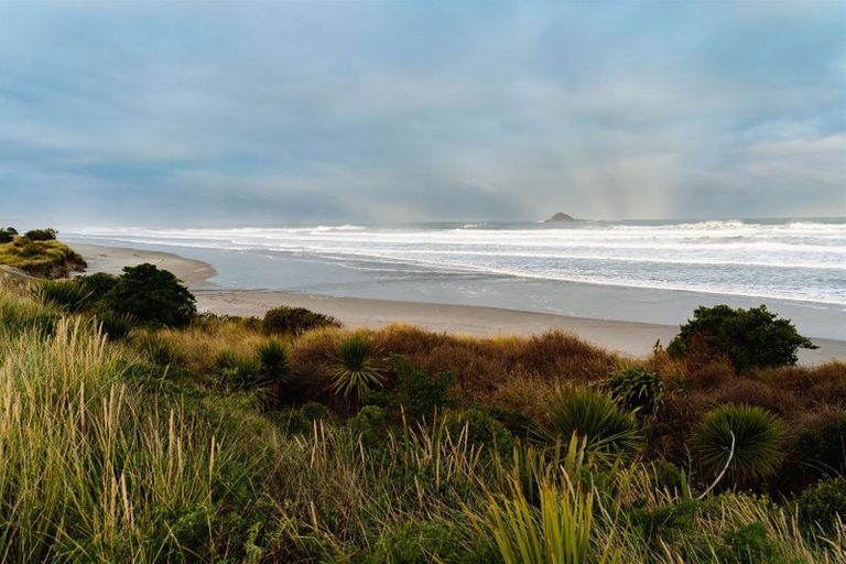 Photo of property in 714 Brighton Road, Ocean View, Dunedin, 9035