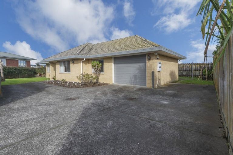 Photo of property in 3c Porchester Road, Papakura, 2110