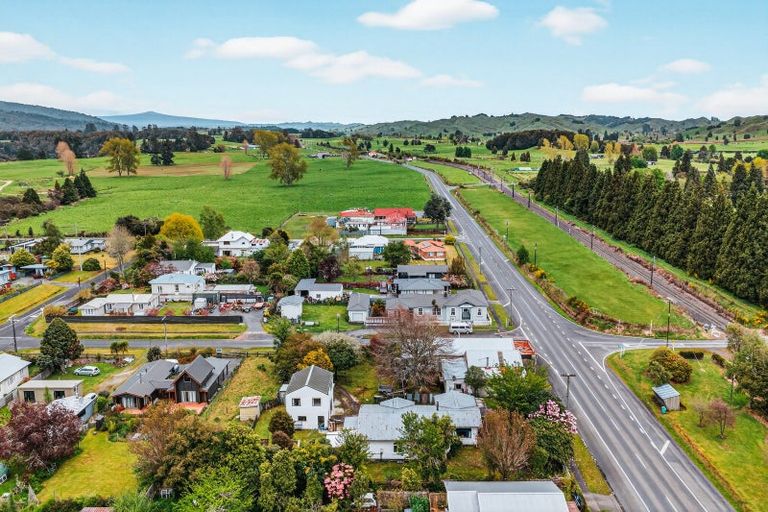 Photo of property in 2175 State Highway 4, Owhango, 3990