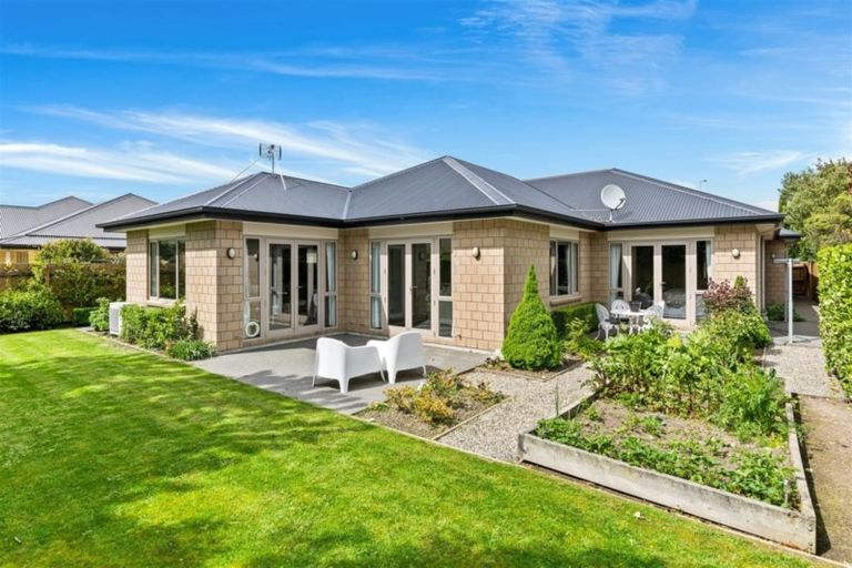 Photo of property in 286a Yaldhurst Road, Avonhead, Christchurch, 8042