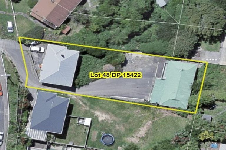 Photo of property in 33 Hindmarsh Street, Johnsonville, Wellington, 6037