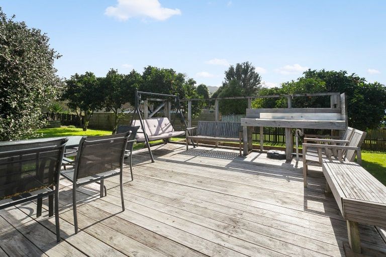 Photo of property in 4 Princes Street, Waihi, 3610