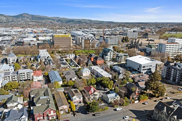 Photo of property in 24 Cashel Street, Christchurch Central, Christchurch, 8013