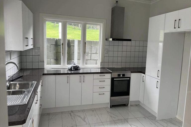 Photo of property in 21 Goa Street, Hataitai, Wellington, 6021