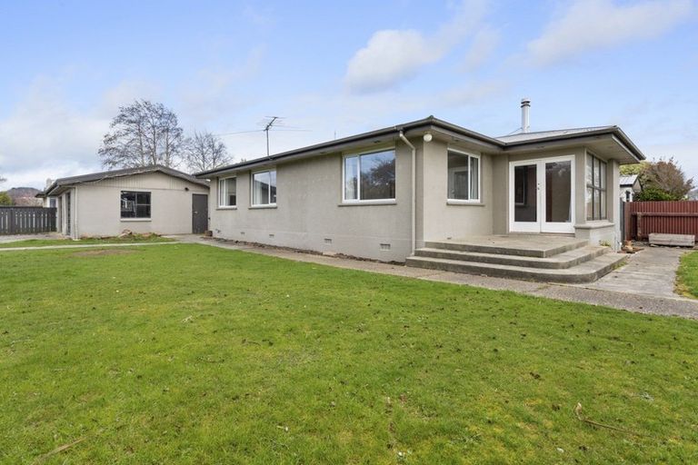 Photo of property in 117 Lamond Street, Hargest, Invercargill, 9810