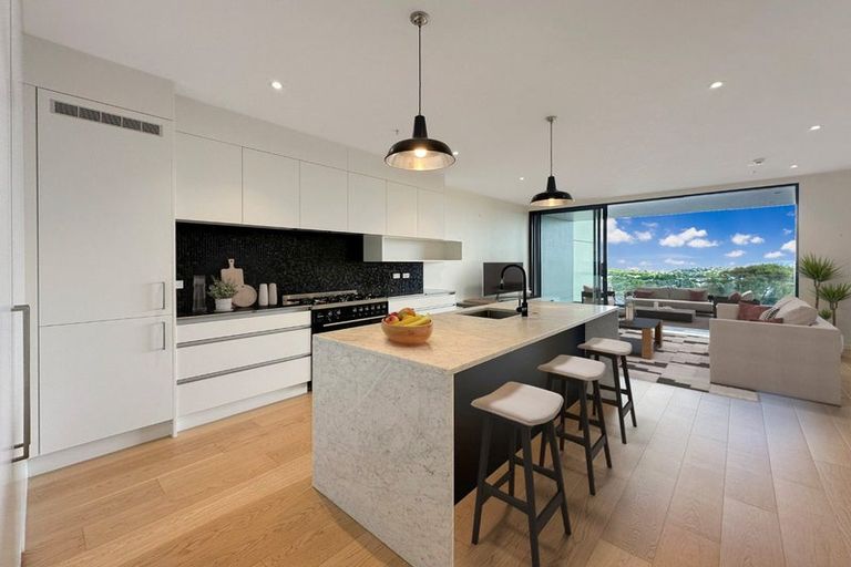 Photo of property in 201/217 Great North Road, Grey Lynn, Auckland, 1021