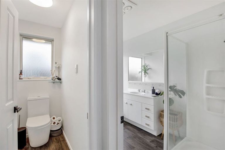 Photo of property in 7 Fantail Lane, Woolston, Christchurch, 8023