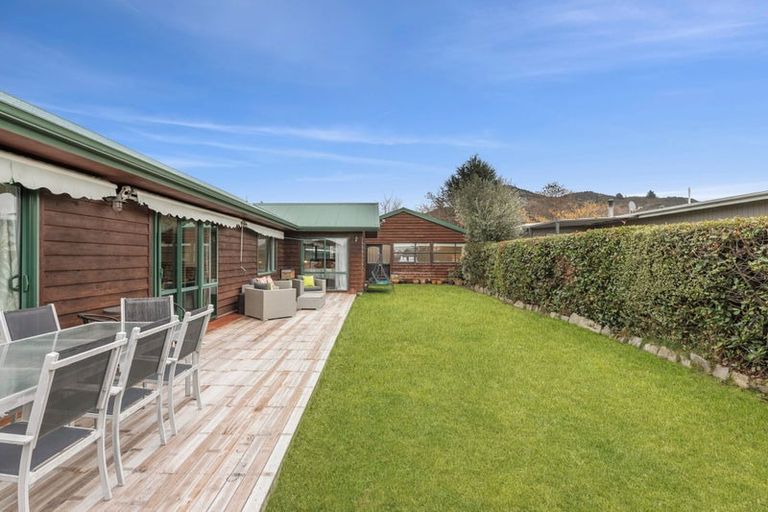 Photo of property in 47 Frye Crescent, Albert Town, Wanaka, 9305