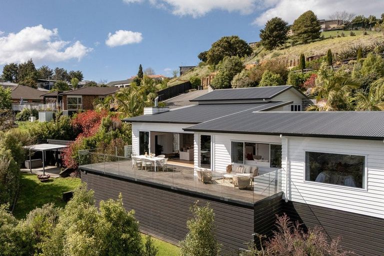 Photo of property in 6 Flight Valley Way, Welcome Bay, Tauranga, 3175