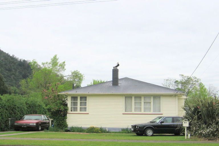 Photo of property in 23 Bracken Avenue, Te Aroha, 3320