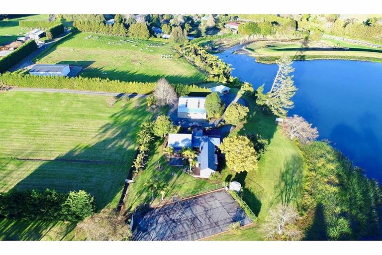 Photo of property in 119d Stanners Road, Kerikeri, 0295