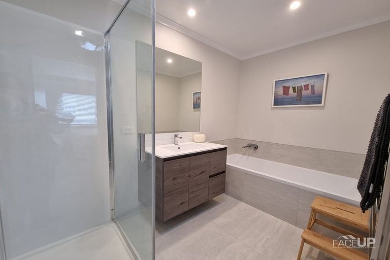 Photo of property in 41 David Carnegie Road, Hobsonville, Auckland, 0616