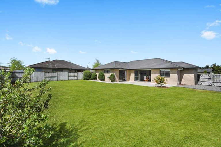 Photo of property in 6 Sylvester Crescent, Flagstaff, Hamilton, 3210