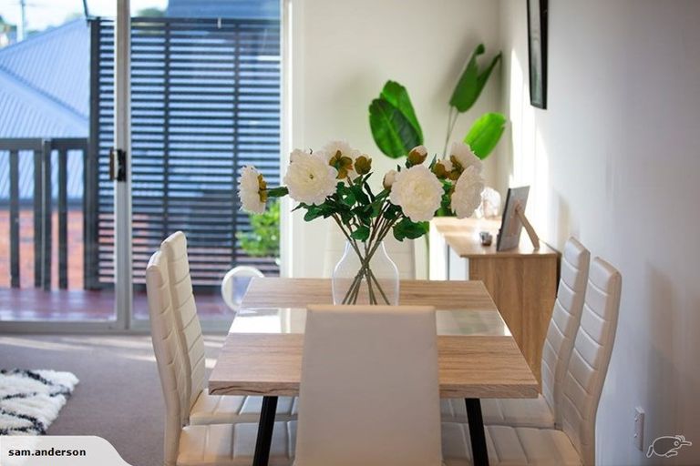 Photo of property in 1/101 Huxley Street, Sydenham, Christchurch, 8023