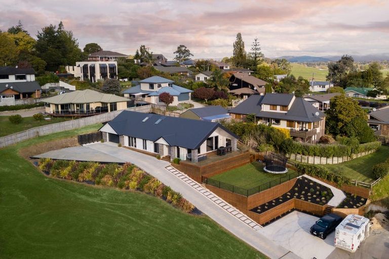 Photo of property in 110a Laird Place, Te Awamutu, 3800