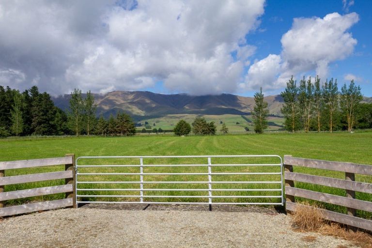 Photo of property in 141 Nixons Road, Fairlie, 7987