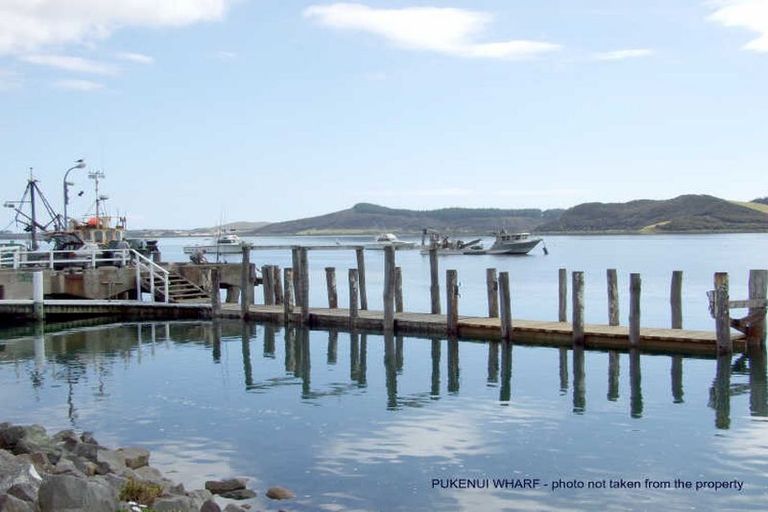 Photo of property in 90a Trig Road, Houhora, Kaitaia, 0484