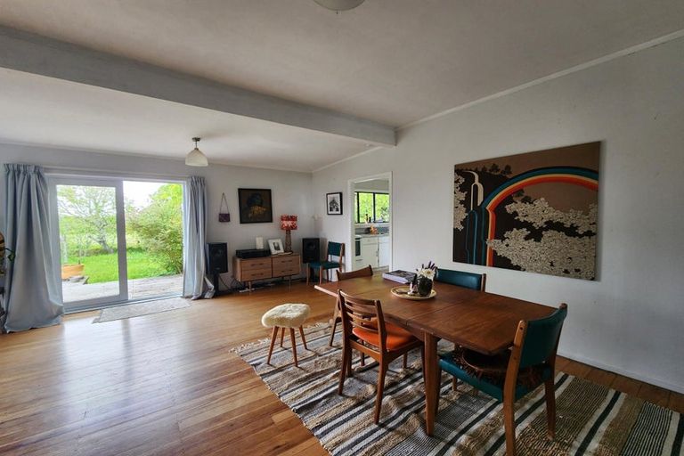 Photo of property in 299 Ahu Ahu Road, Kaitake, New Plymouth, 4374