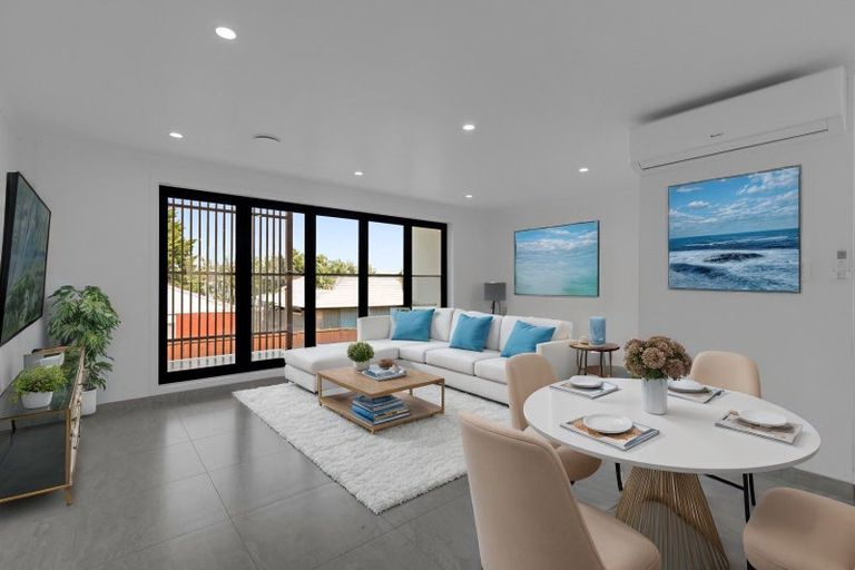 Photo of property in 2/45 Fifth Avenue, Enderley, Hamilton, 3214