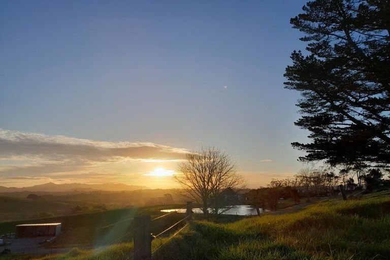 Photo of property in 241 Jobe Road, Maungakaramea, Whangarei, 0178