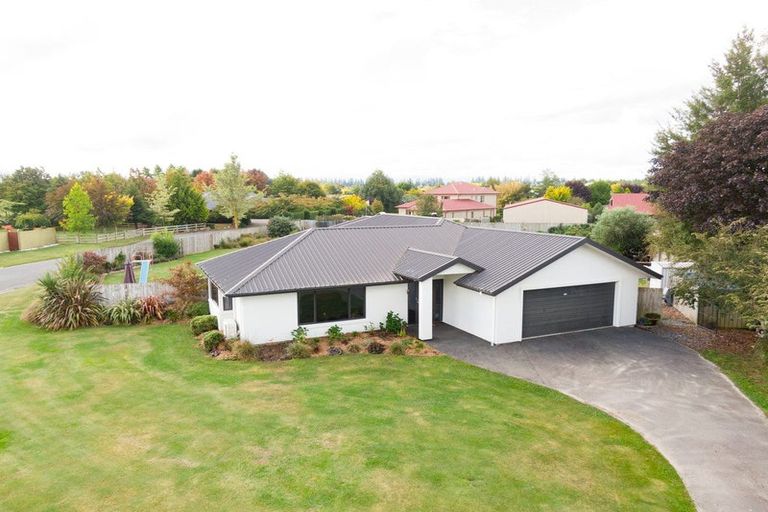 Photo of property in 39f Morgan Street, Methven, 7730