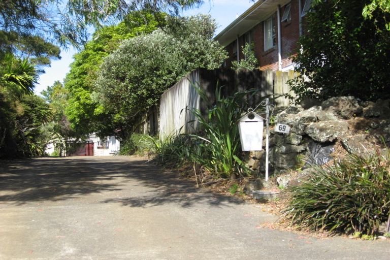 Photo of property in 69 Crawford Avenue, Mangere Bridge, Auckland, 2022
