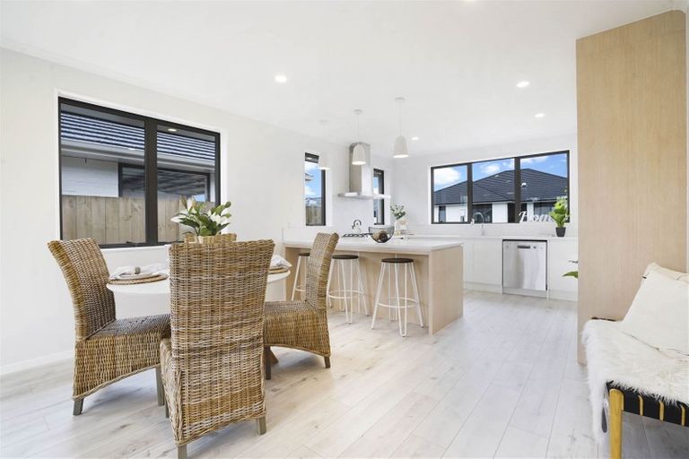 Photo of property in 52 Maggie Place, Chartwell, Hamilton, 3210