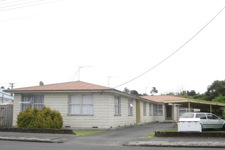 Photo of property in 94 Liverpool Street, Whanganui, Wanganui, 4500