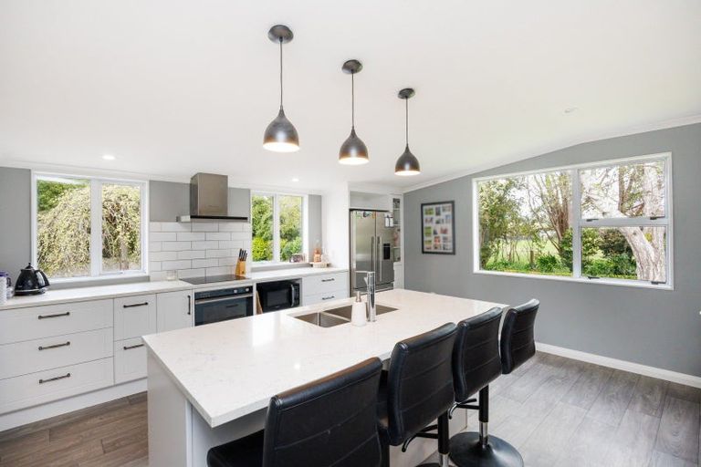 Photo of property in 122 Pohangina Road, Ashhurst, Palmerston North, 4470