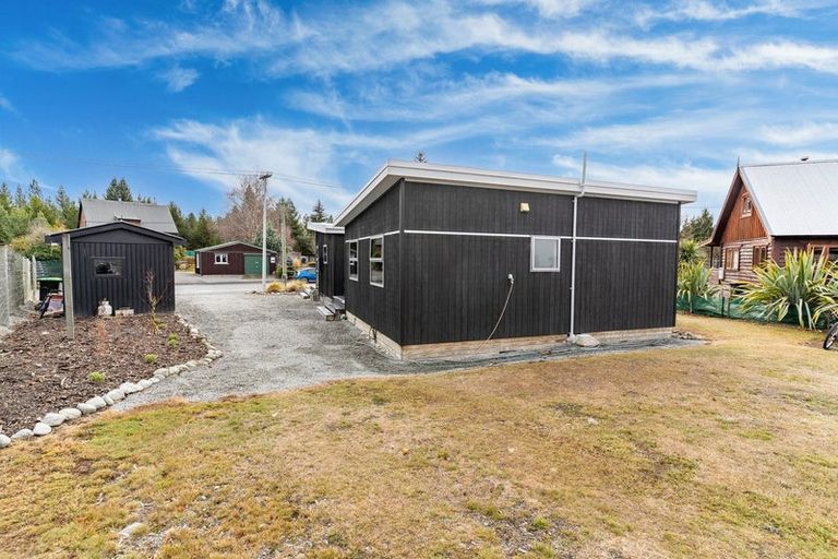 Photo of property in 29 Glencairn Road, Twizel, 7901