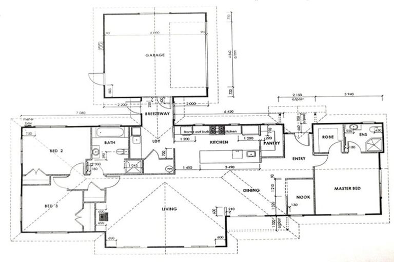 Photo of property in 112 Ohakuri Road, Atiamuri, 3078