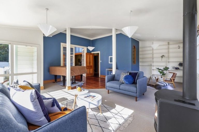 Photo of property in 27 Boundary Road, Kelburn, Wellington, 6012