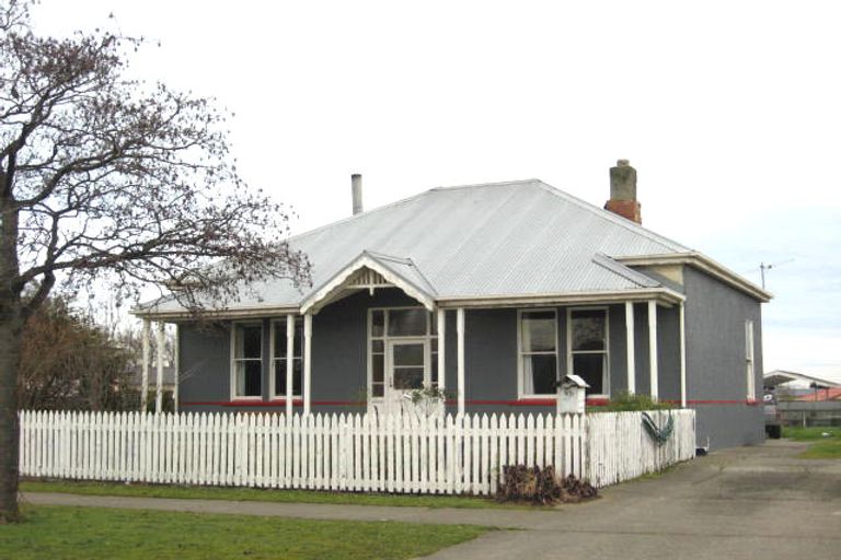 Photo of property in 57 Maitland Street, Strathern, Invercargill, 9812