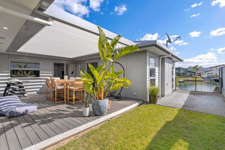 Photo of property in 105 Motu Hei, Pauanui, Hikuai, 3579