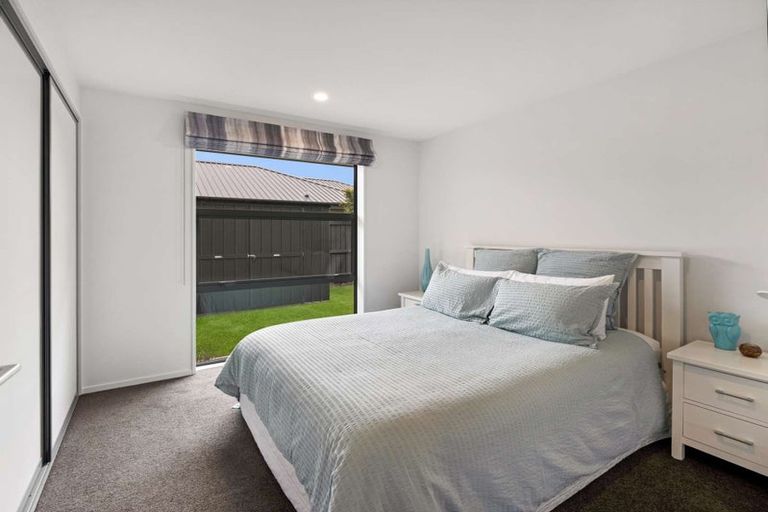 Photo of property in 40 Andesite Drive, Rolleston, 7614