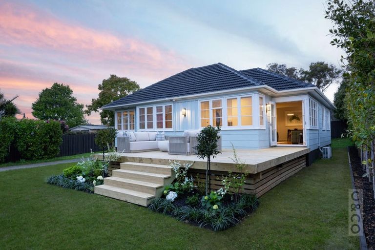 Photo of property in 4 Albert Street, Riverhead, 0820