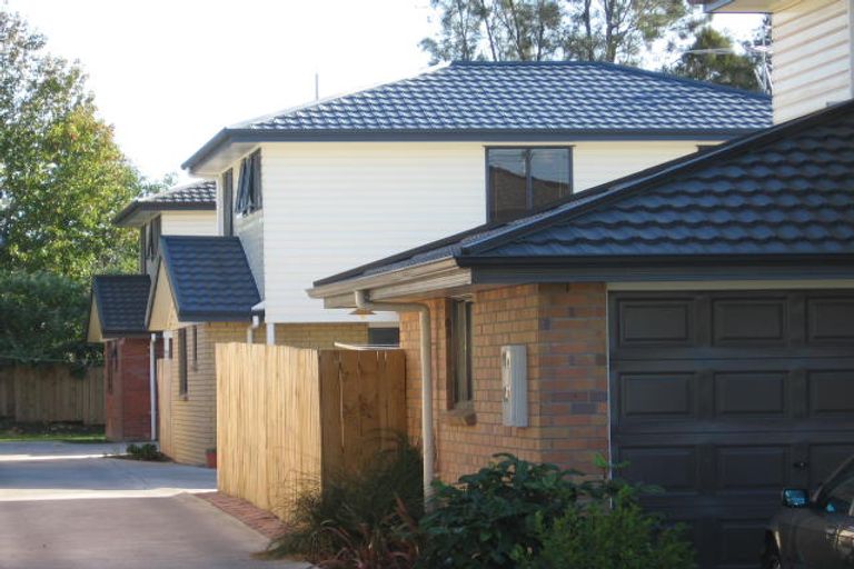 Photo of property in 25c Gardner Avenue, New Lynn, Auckland, 0600