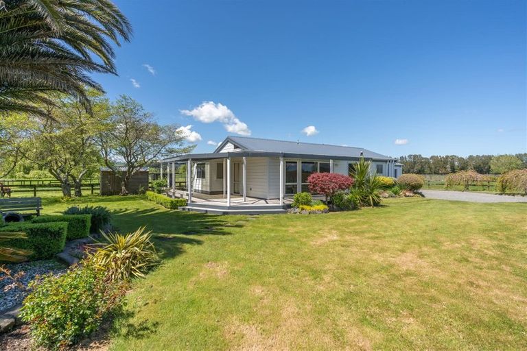 Photo of property in 854a Tauwhare Road, Tauwhare, Hamilton, 3287