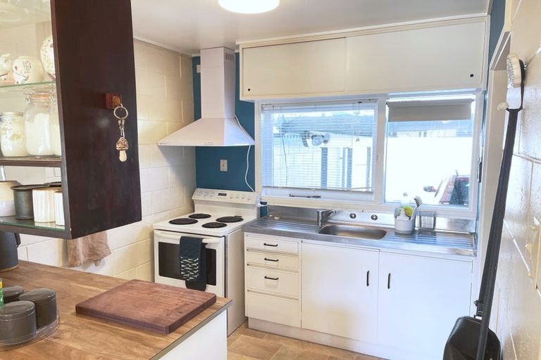 Photo of property in 3/33 Frankmoore Avenue, Johnsonville, Wellington, 6037