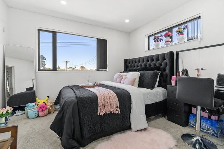 Photo of property in 1/19 Calvert Avenue, Mangere East, Auckland, 2024