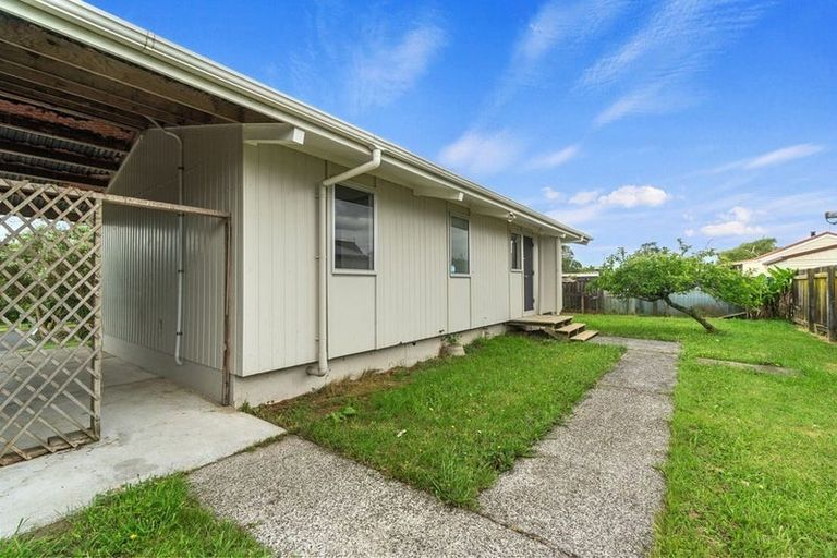 Photo of property in 20 Barnett Street, Putaruru, 3411