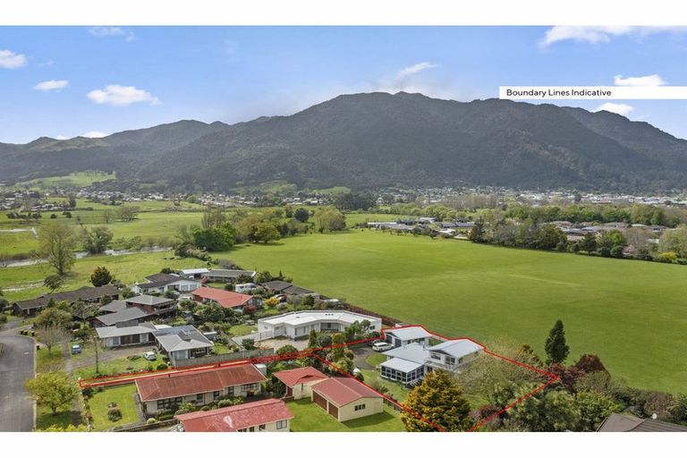 Photo of property in 33 Hanna Street, Te Aroha, 3320