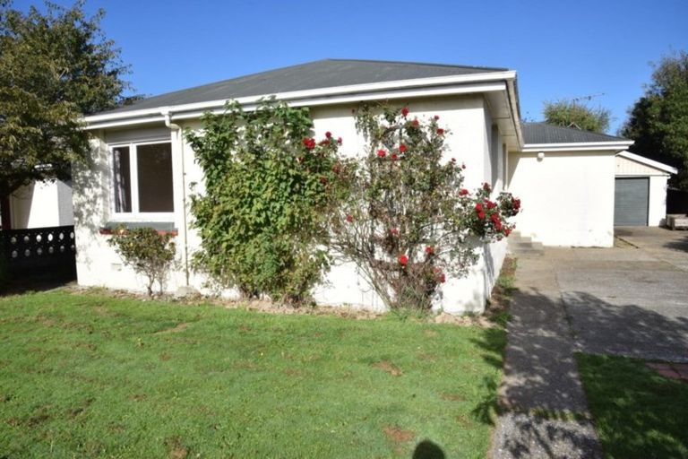 Photo of property in 34 Derwent Street, Glengarry, Invercargill, 9810
