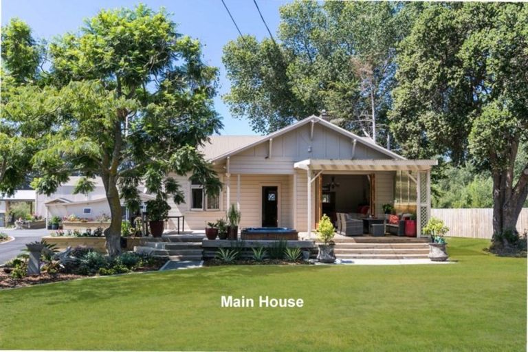 Photo of property in 2195 Waimarama Road, Waimarama, Havelock North, 4294